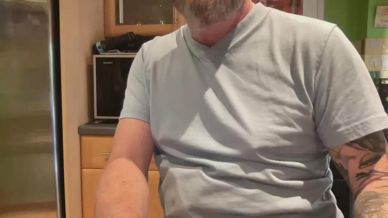 djhants on Cam4 