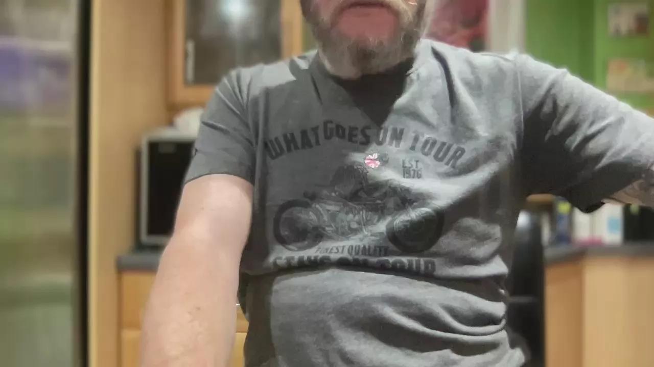 djhants on Cam4 
