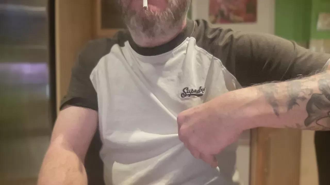 djhants on Cam4 