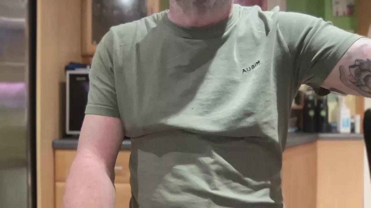 djhants on Cam4 
