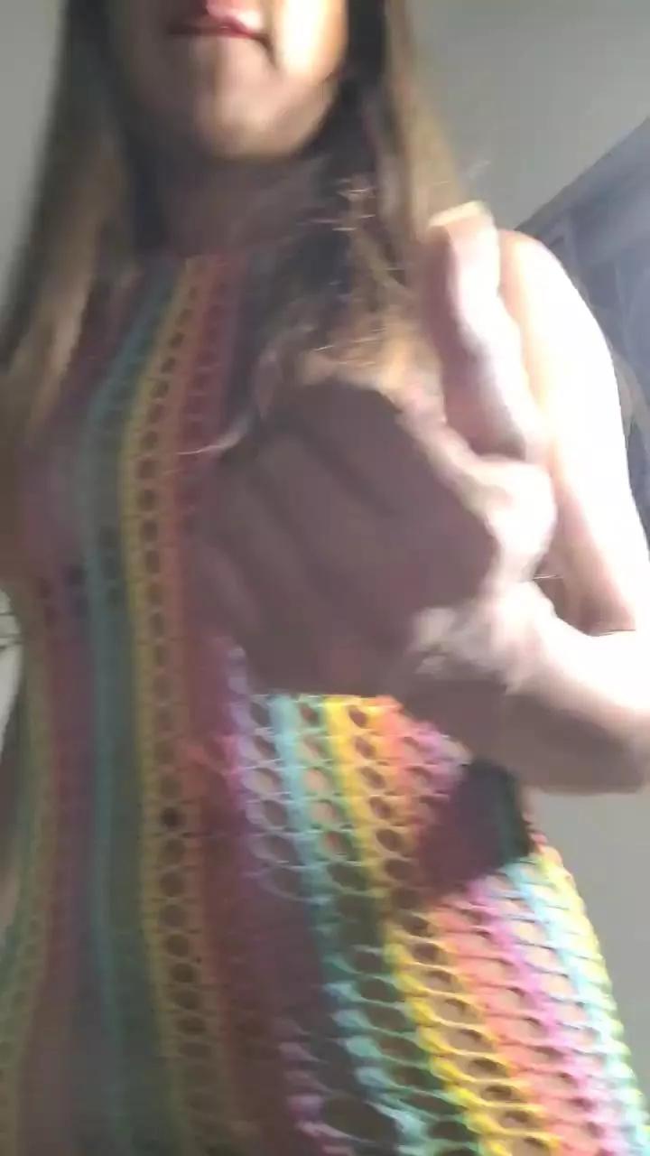 dolltranssexy on Cam4 