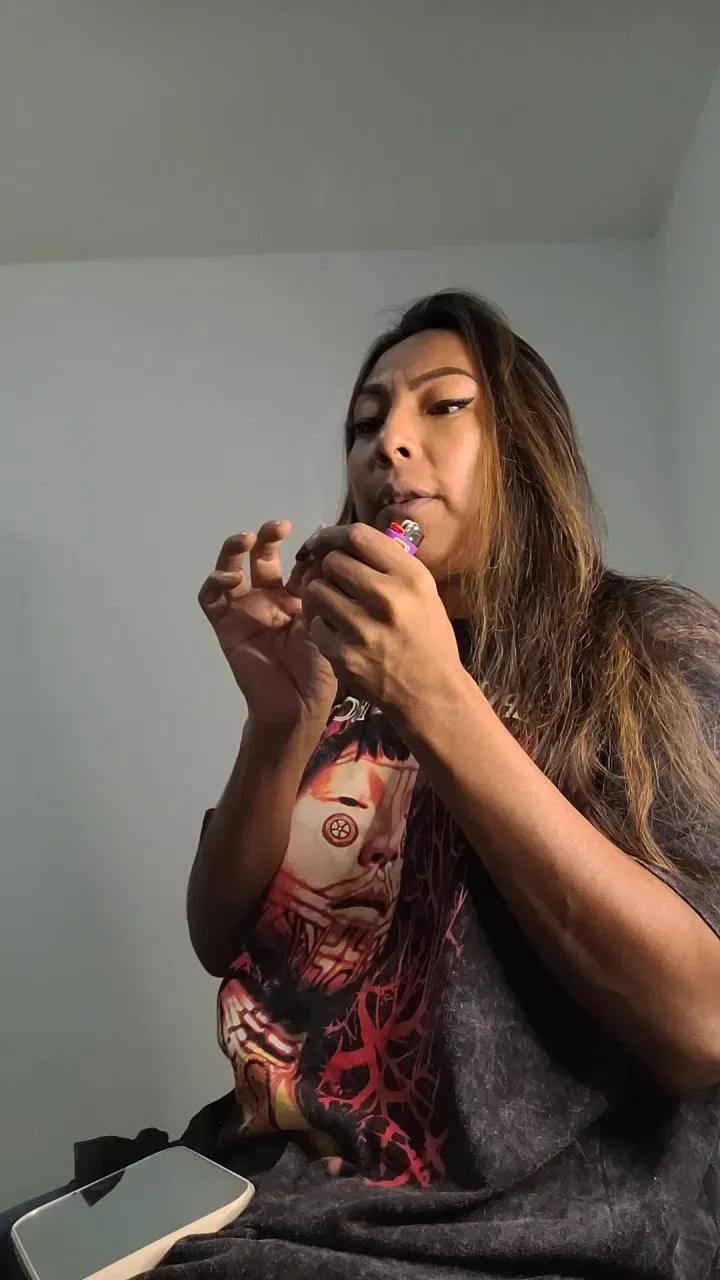 dolltranssexy on Cam4 