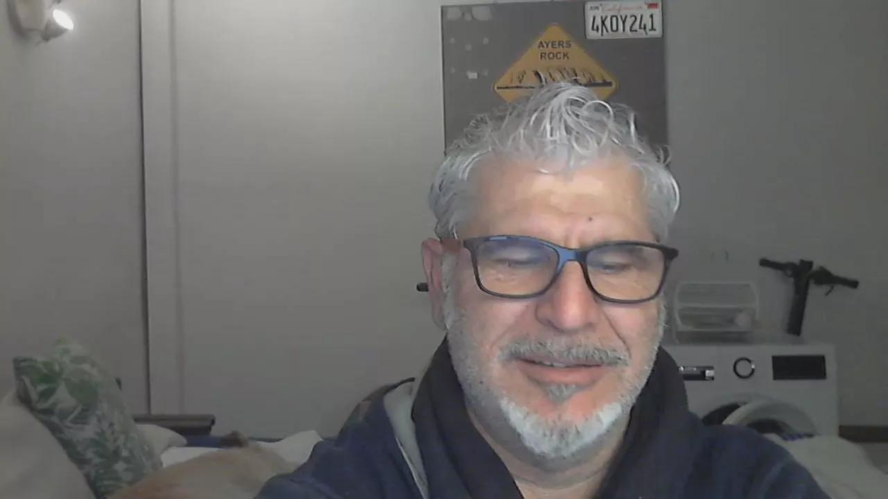donopiacere on Cam4 
