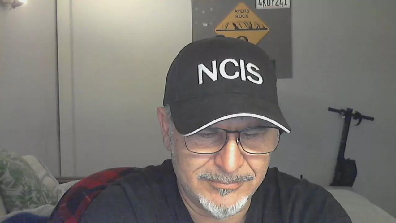 donopiacere on Cam4 