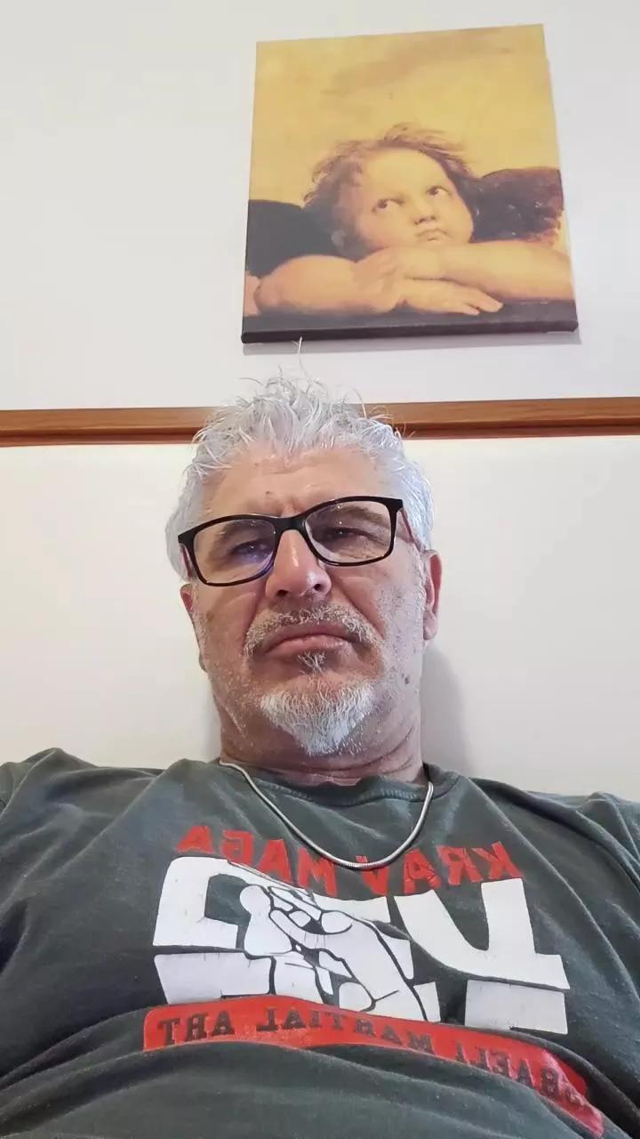 donopiacere on Cam4 