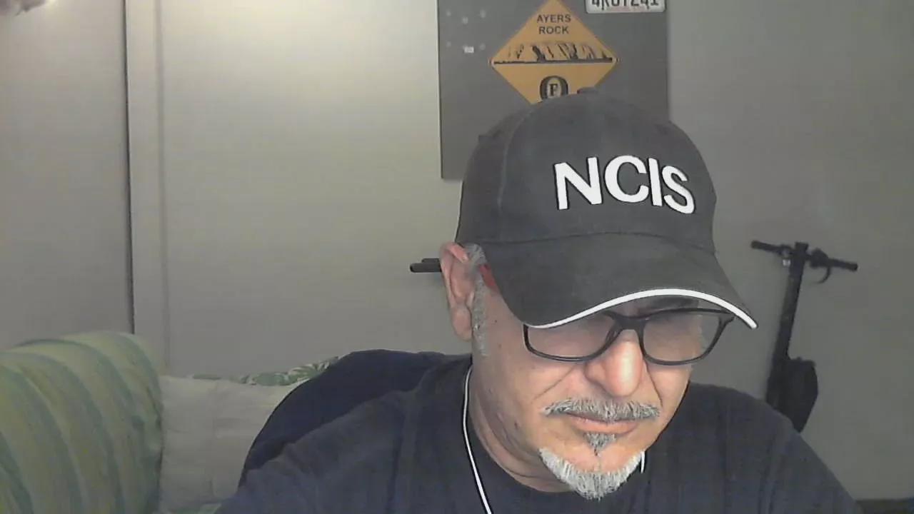donopiacere on Cam4 