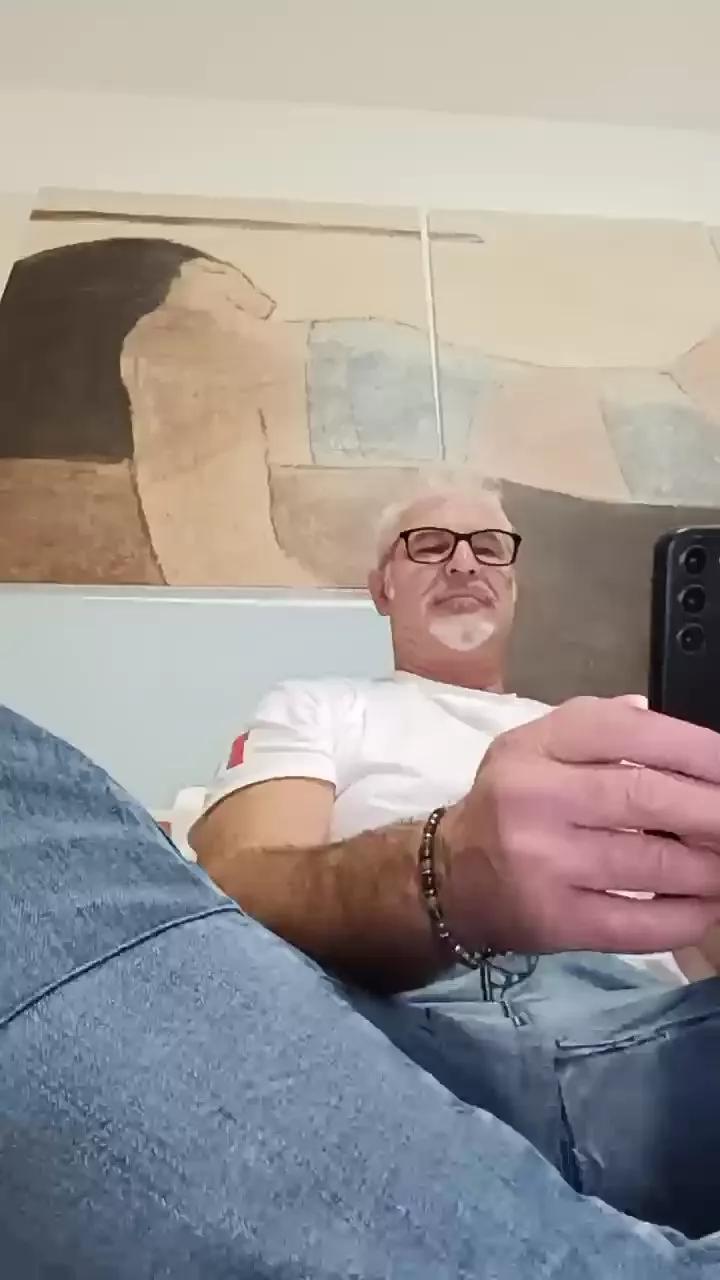 donopiacere on Cam4 