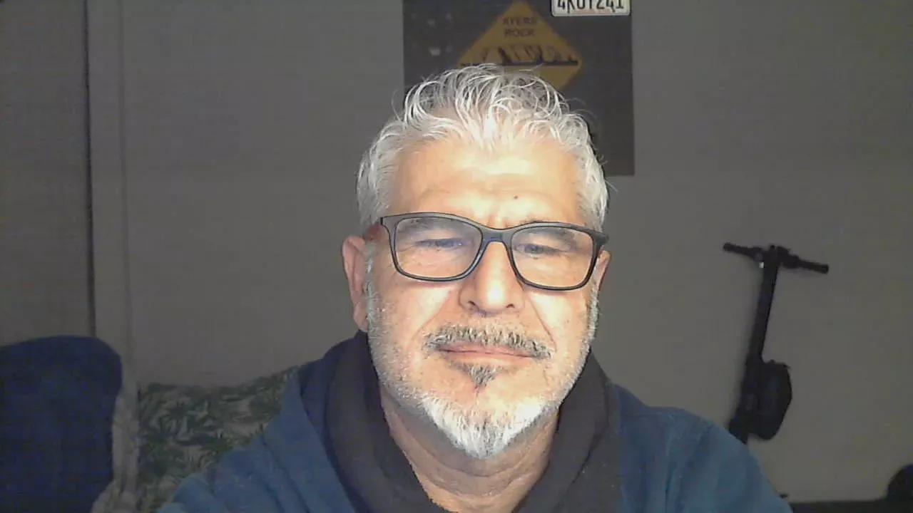 donopiacere on Cam4 