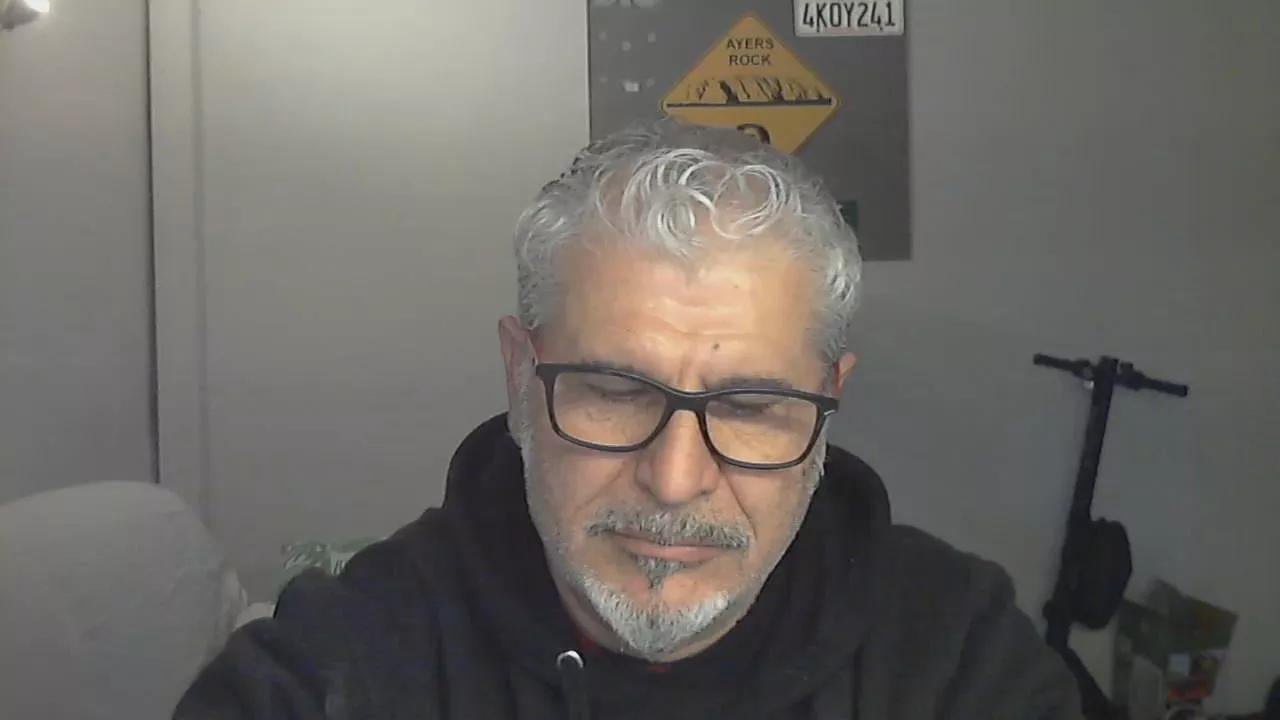 donopiacere on Cam4 