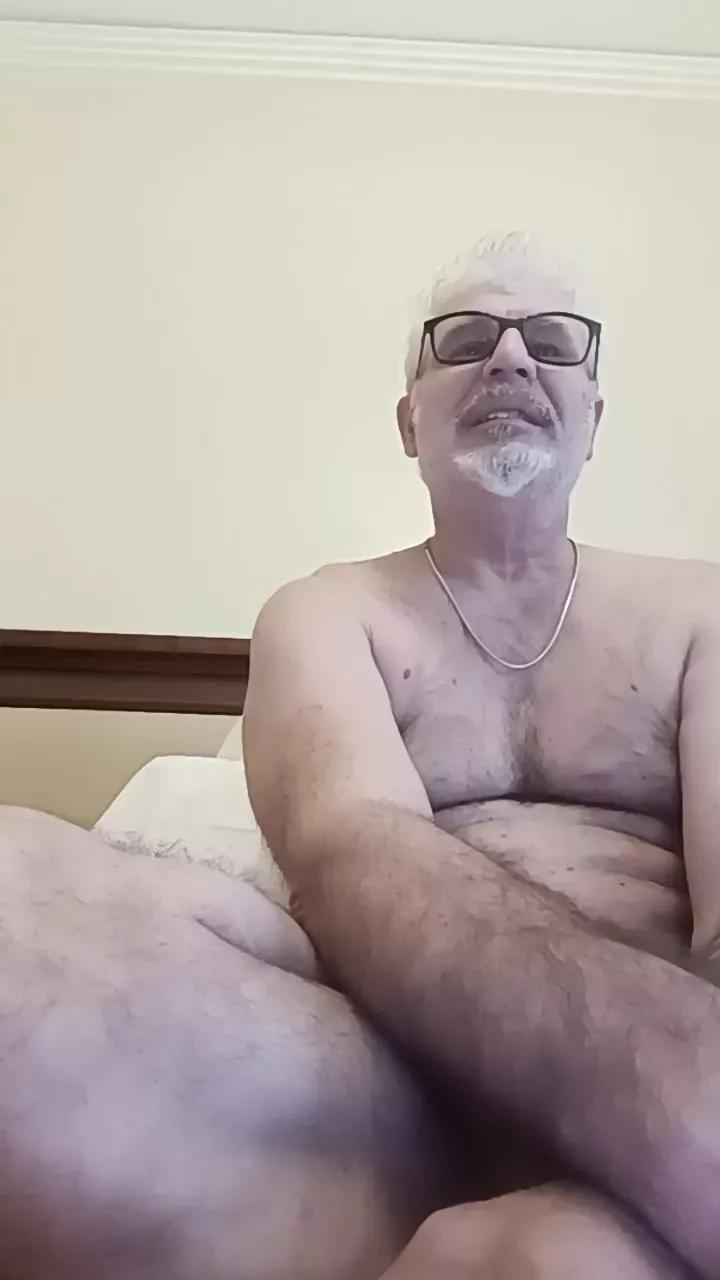 donopiacere on Cam4 