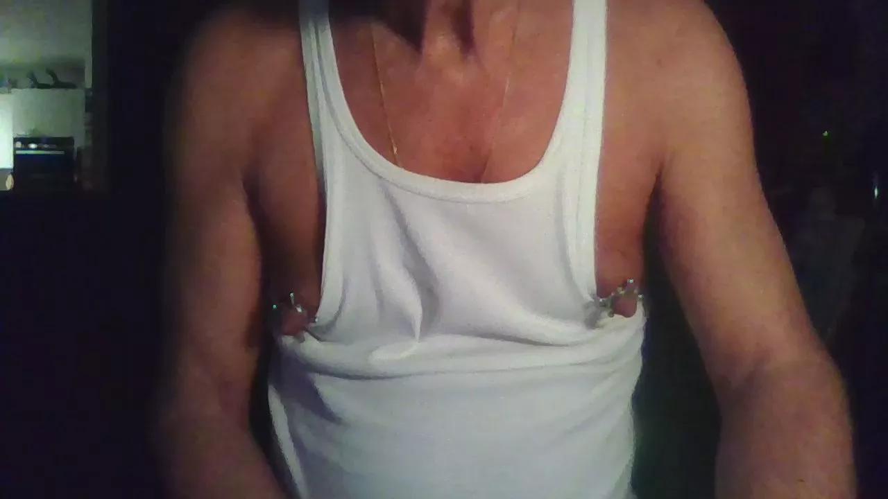 Doucia1 on Cam4 