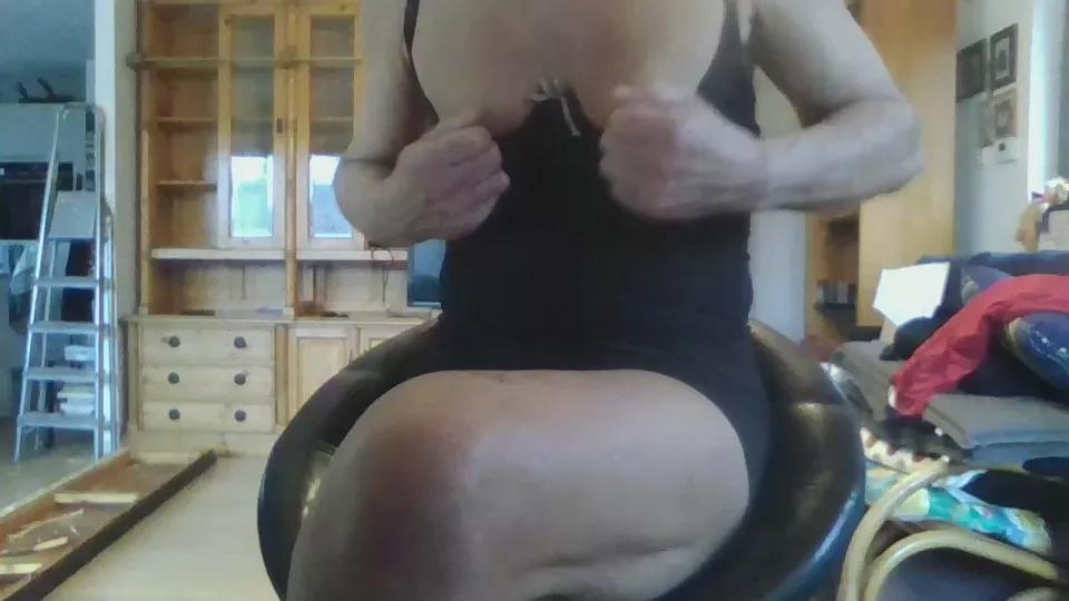 Doucia1 on Cam4 