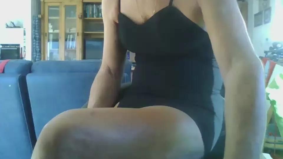 Doucia1 on Cam4 