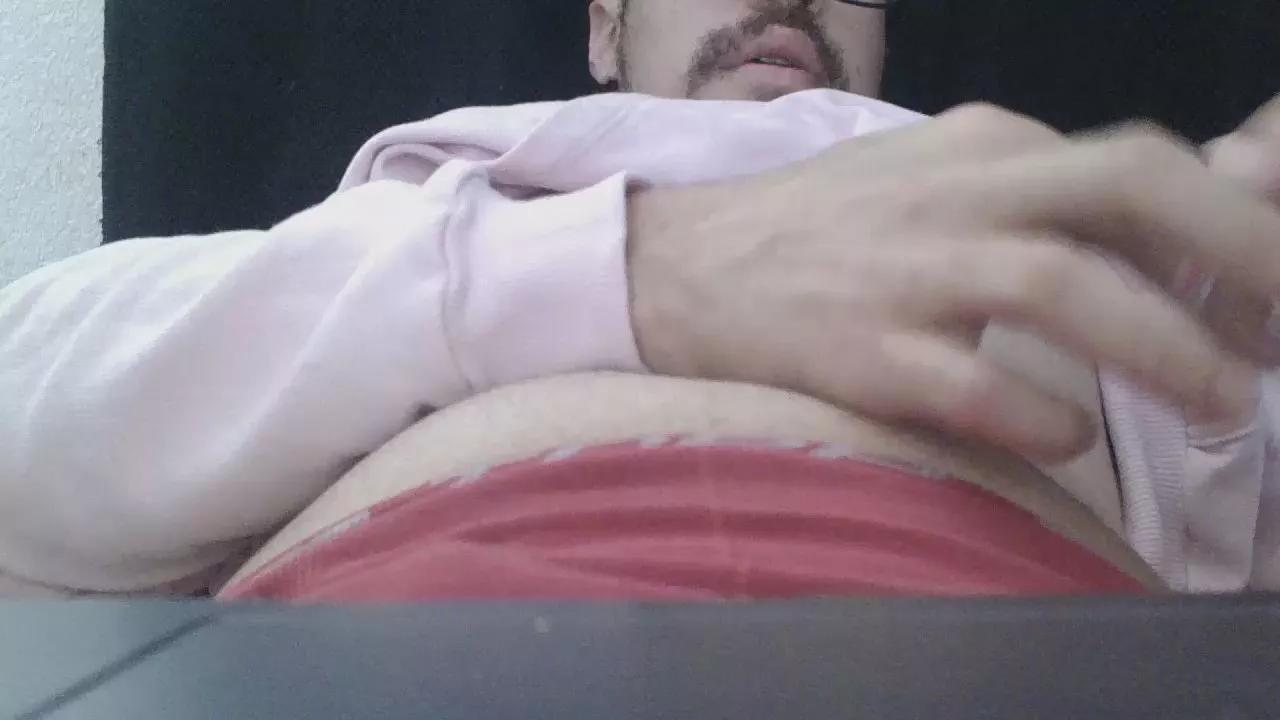 dropeleal on Cam4 