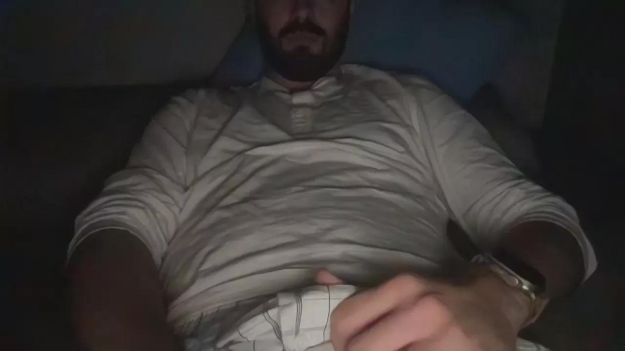 edoaldo21 on Cam4 