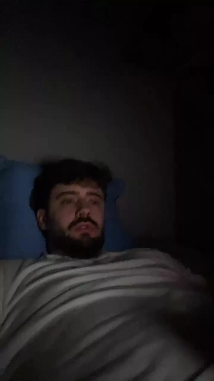edoaldo21 on Cam4 