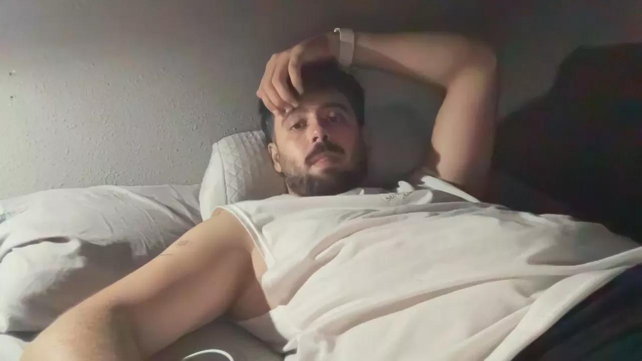 edoaldo21 on Cam4 