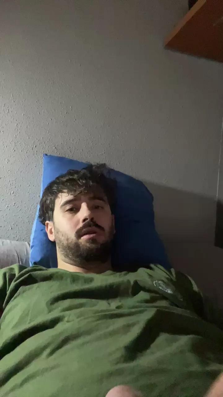edoaldo21 on Cam4 