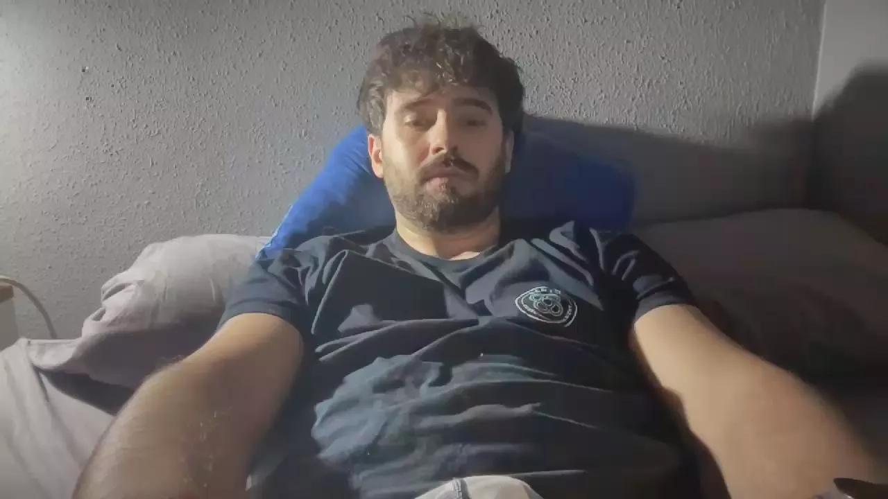 edoaldo21 on Cam4 
