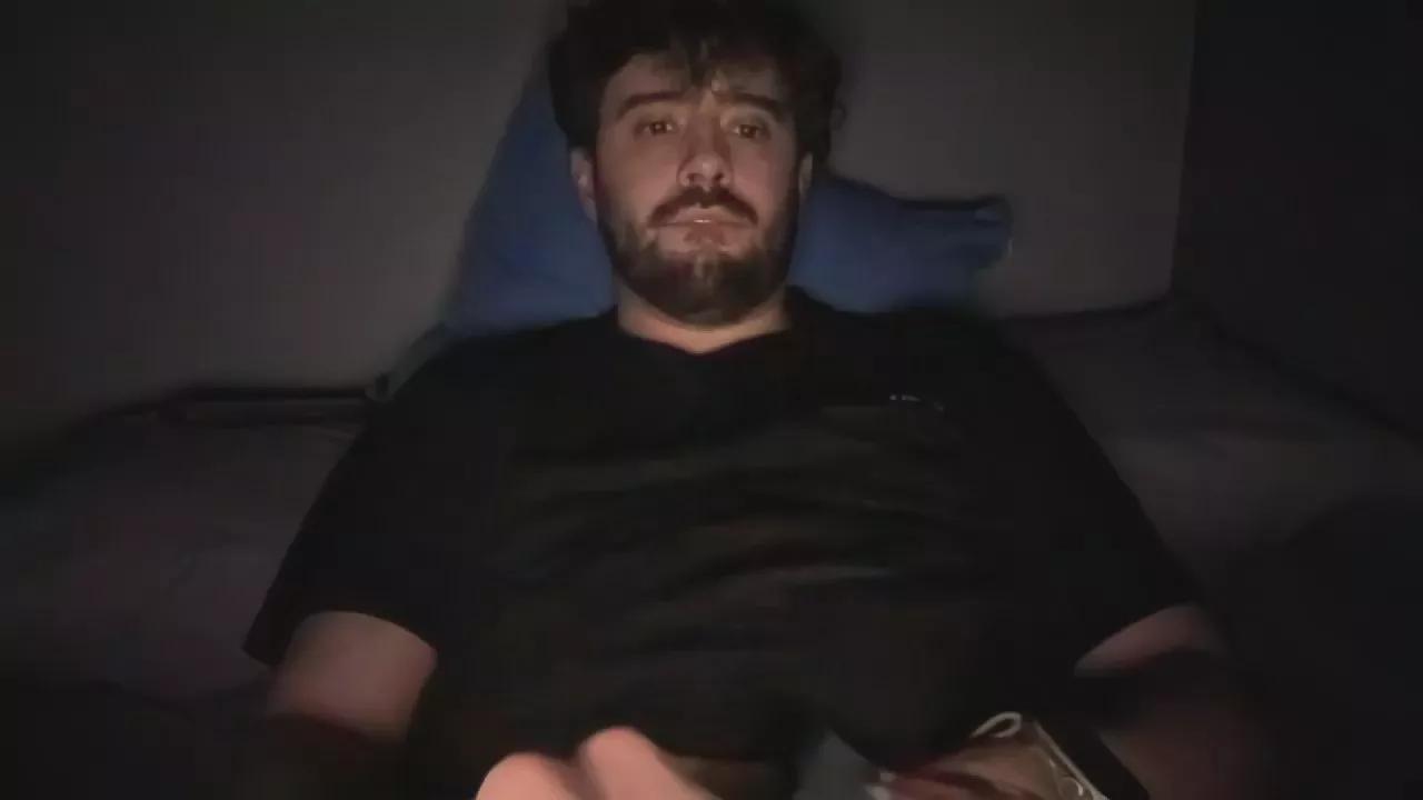 edoaldo21 on Cam4 