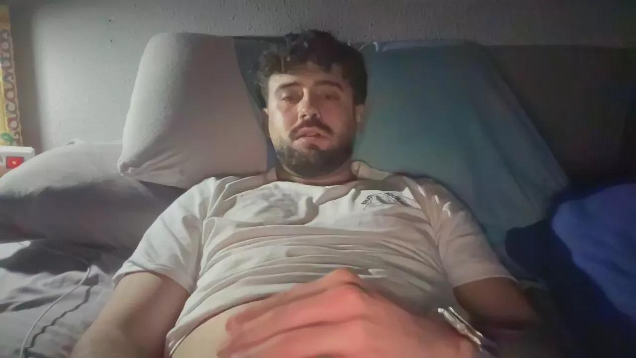 edoaldo21 on Cam4 