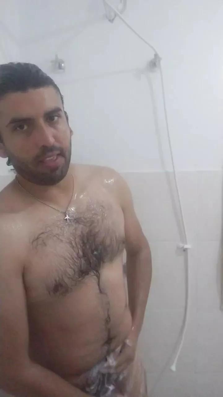 eliashotfun on Cam4 