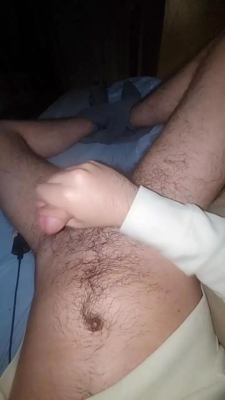 Elpollon18cm on Cam4 
