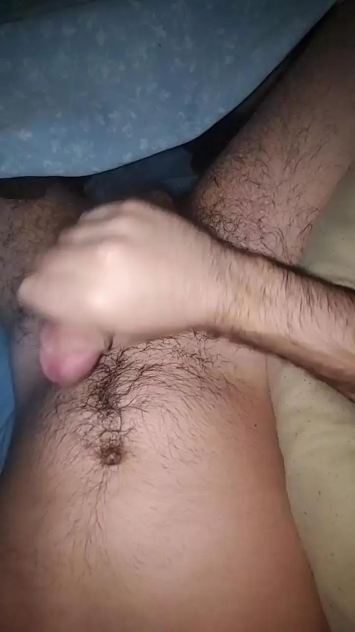 Elpollon18cm on Cam4 