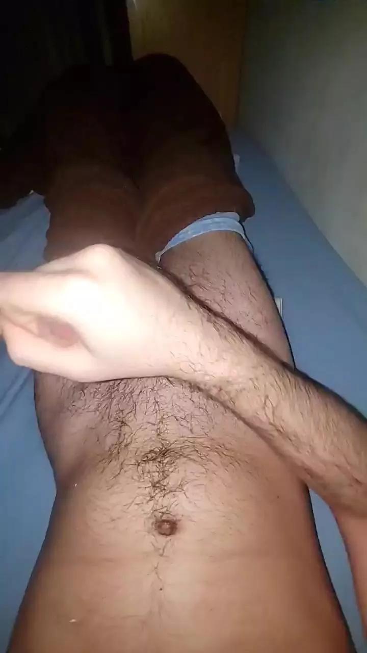 Elpollon18cm on Cam4 