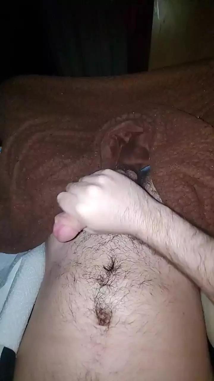 Elpollon18cm on Cam4 