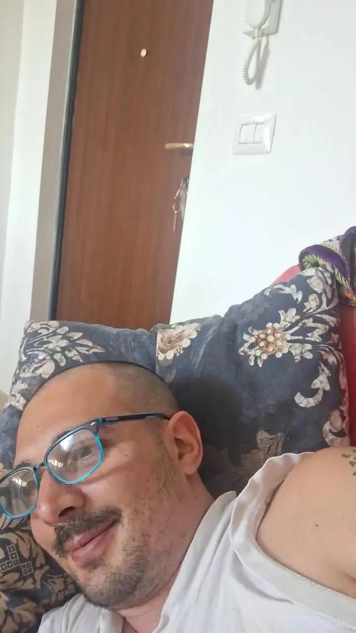 Ema_Nocera on Cam4 
