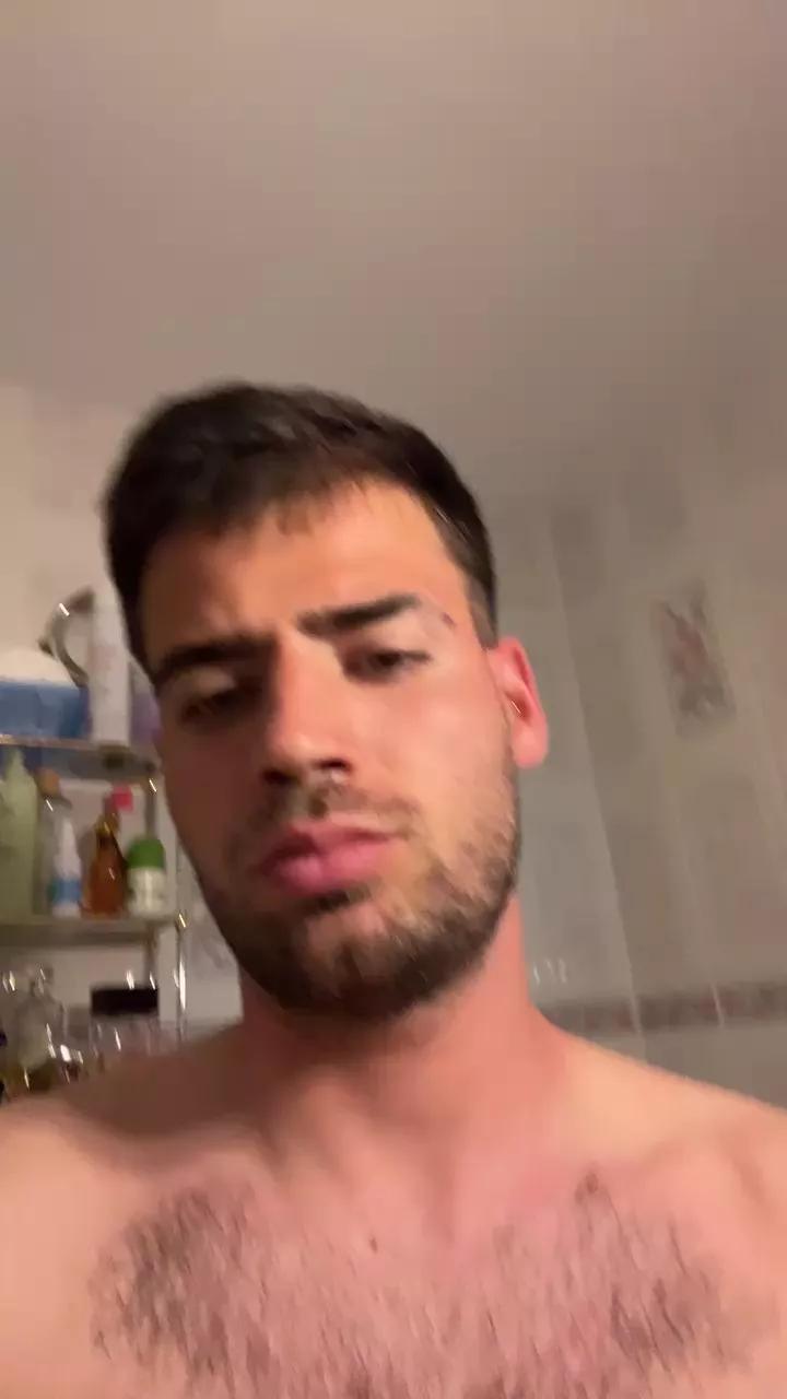 Enygmaboy on Cam4 
