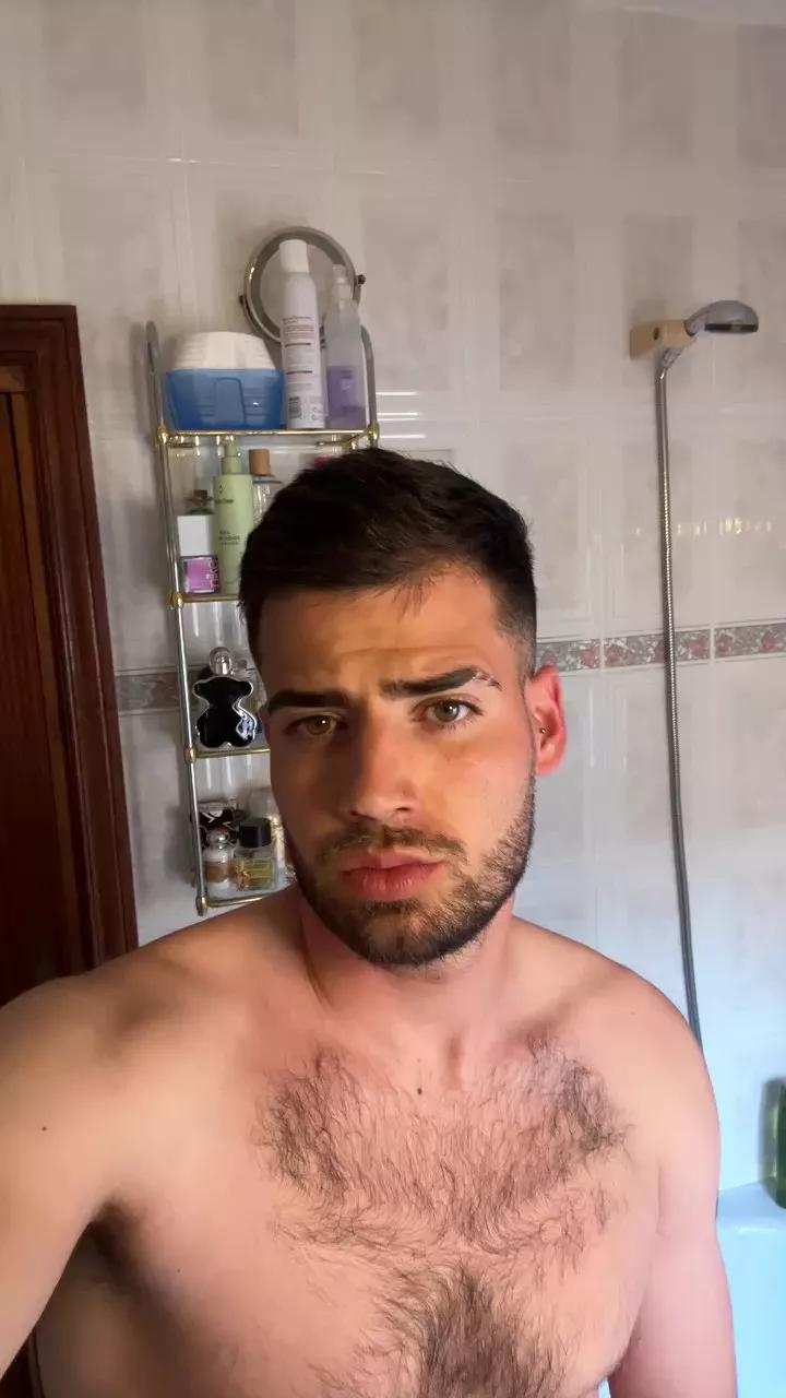 Enygmaboy on Cam4 