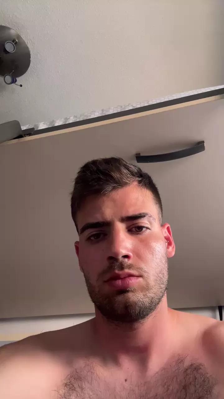 Enygmaboy on Cam4 