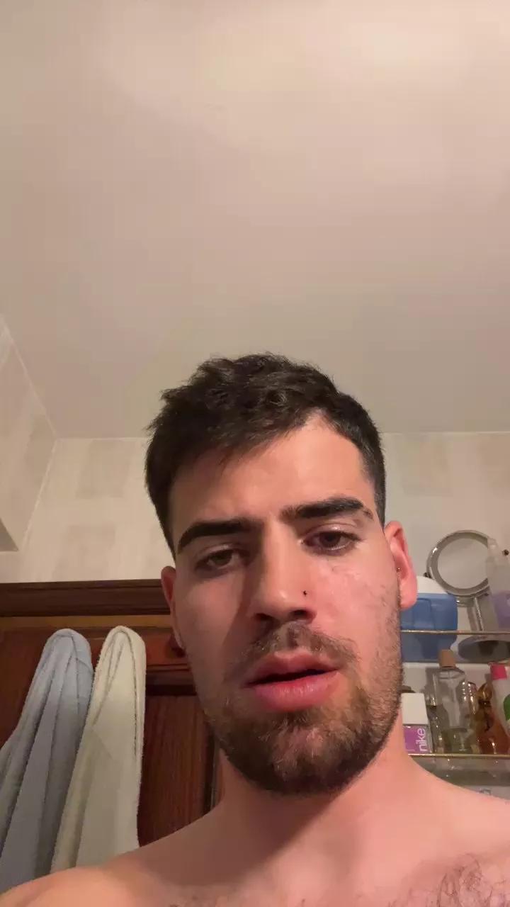 Enygmaboy on Cam4 
