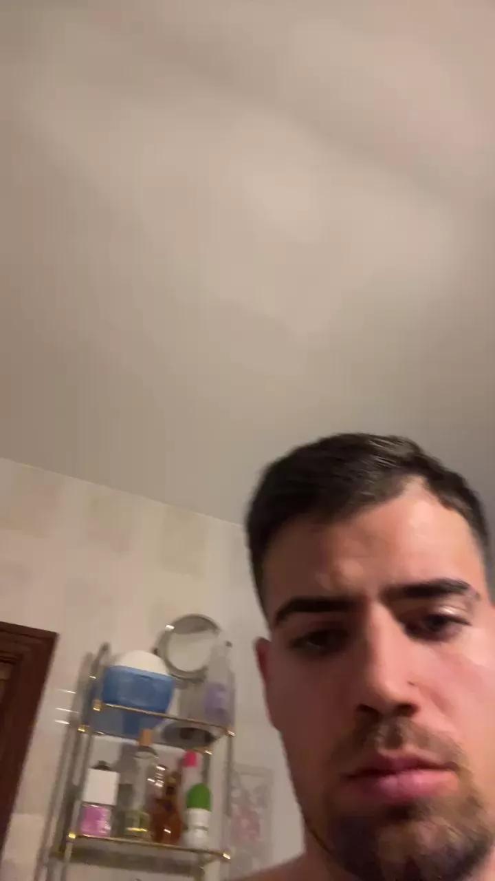 Enygmaboy on Cam4 