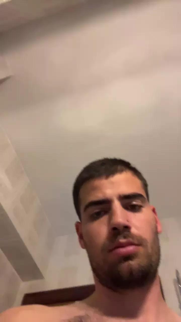 Enygmaboy on Cam4 