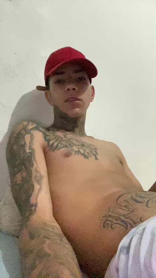 Eookevin on Cam4 