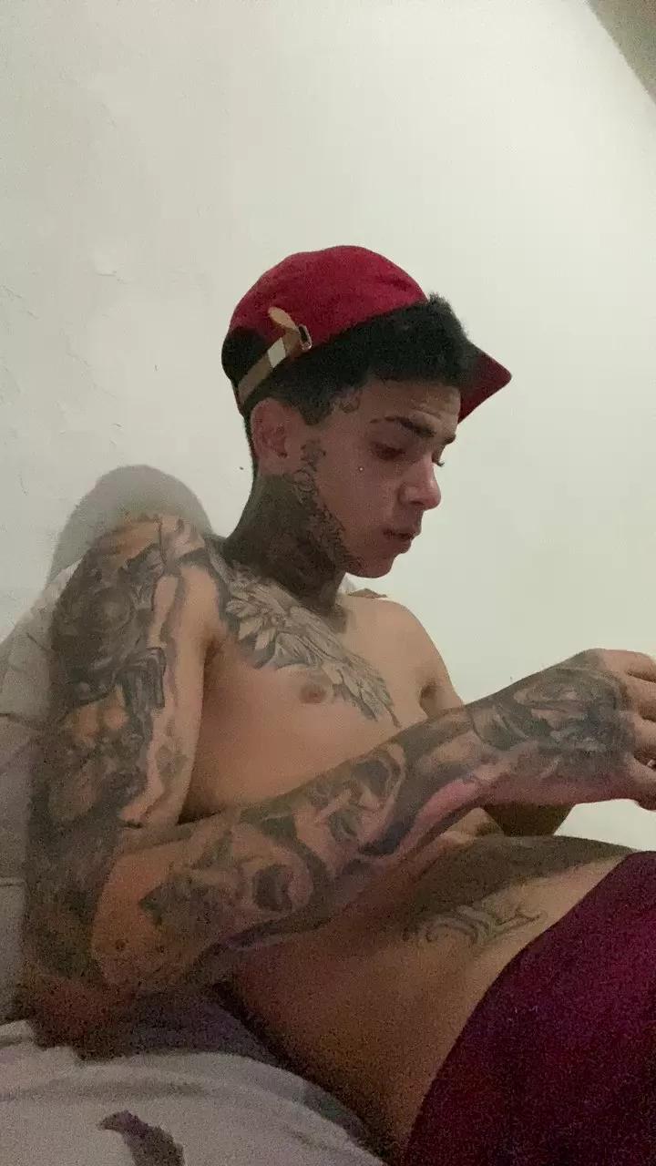 Eookevin on Cam4 