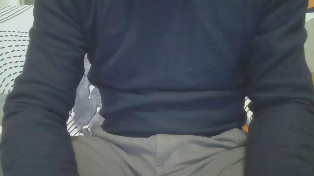 eros1981hot1 on Cam4 