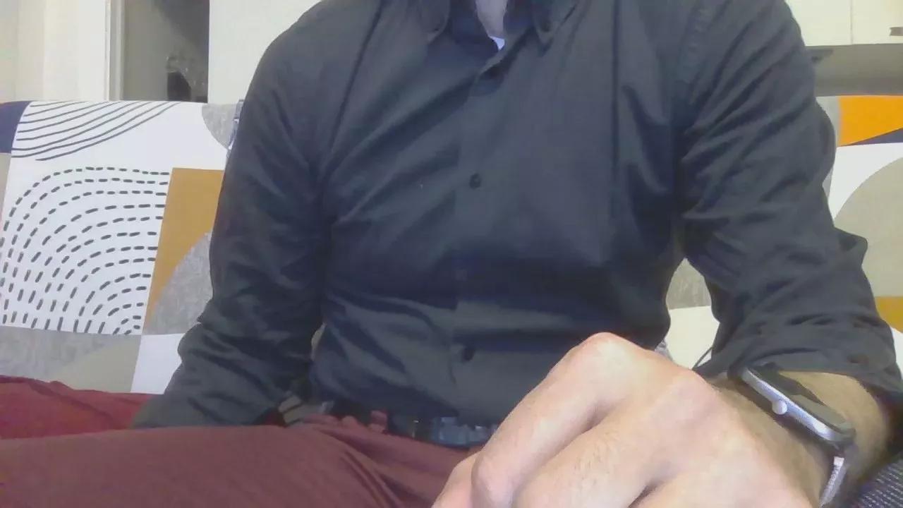 eros1981hot1 on Cam4 