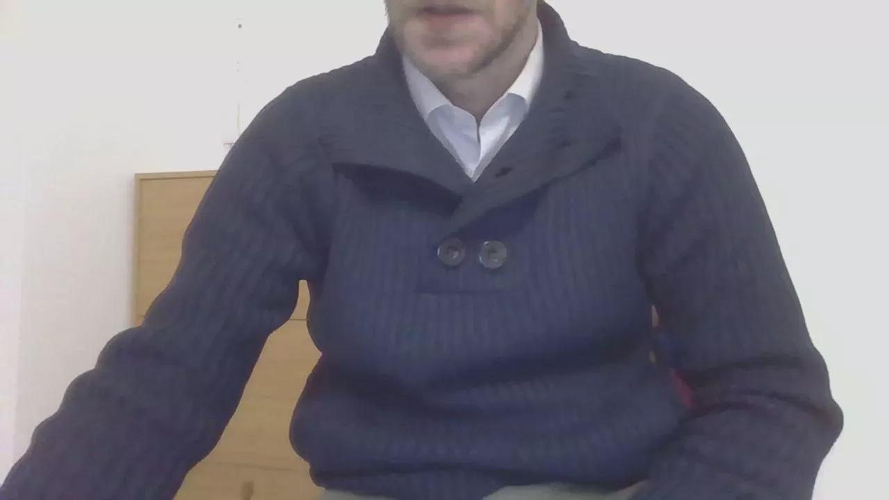eros1981hot1 on Cam4 