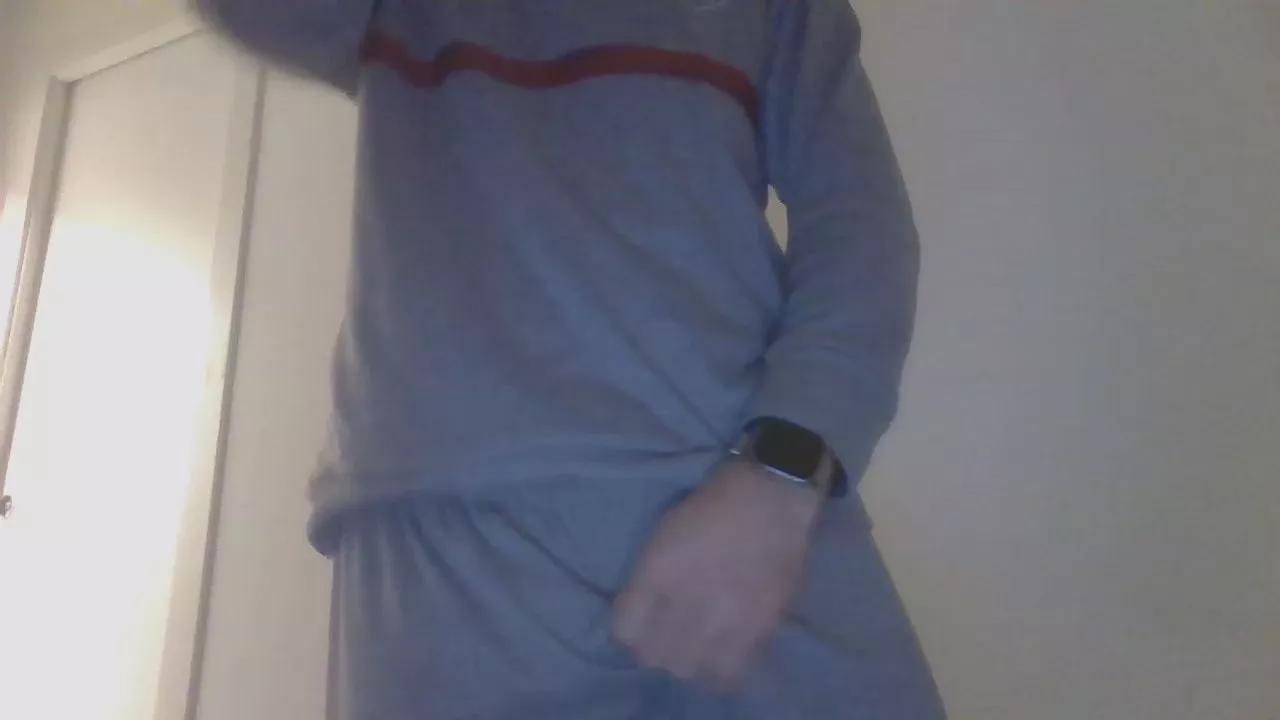 eros1981hot1 on Cam4 