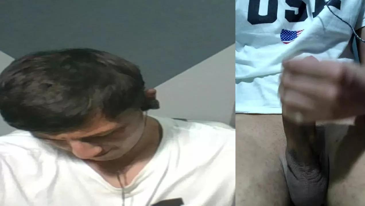 Esteban19PG on Cam4 