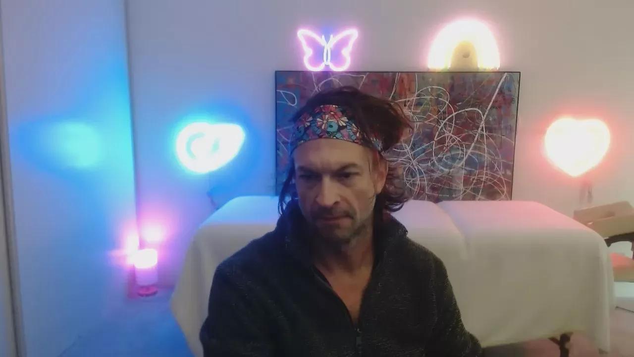 exhibitthis on Cam4 