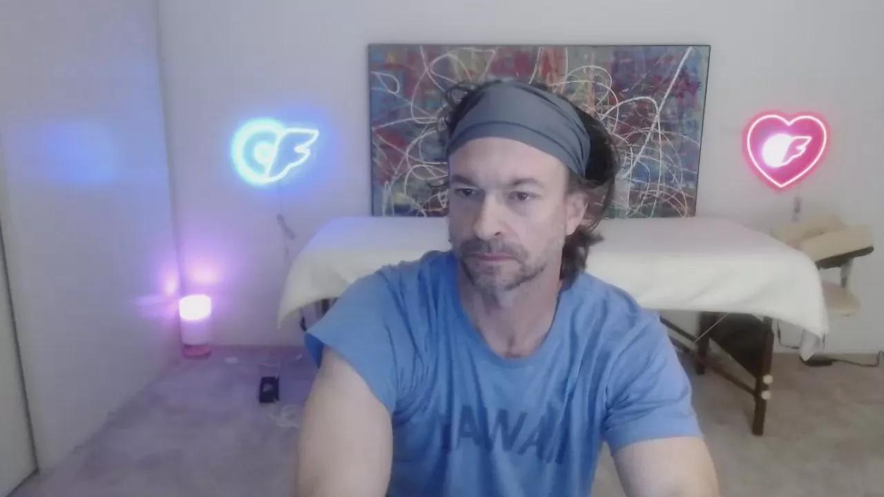 exhibitthis on Cam4 