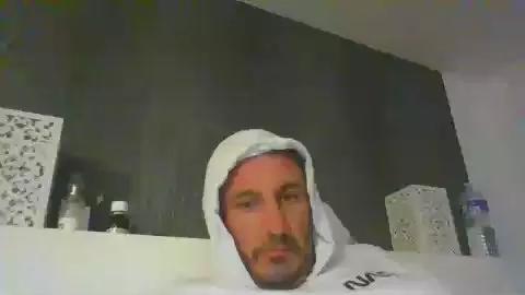Fabx383 on Cam4 
