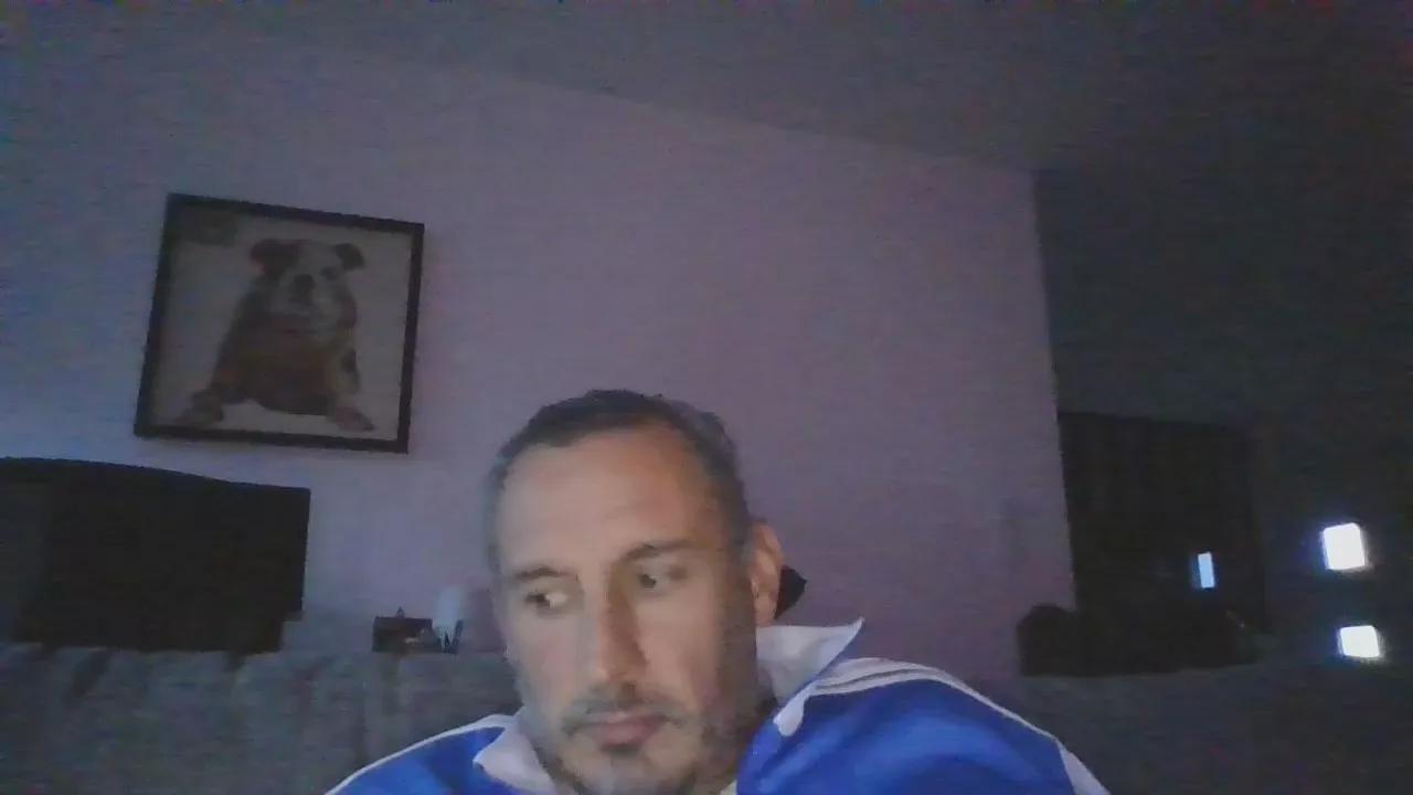 Fabx383 on Cam4 