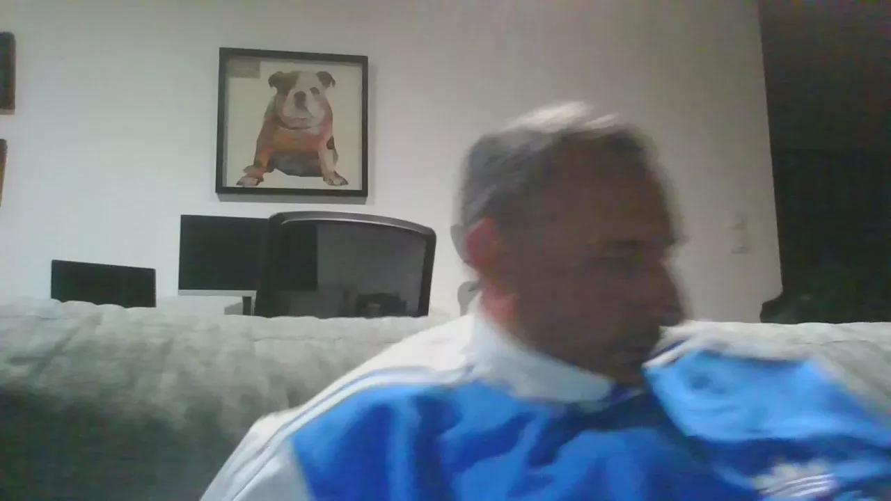 Fabx383 on Cam4 