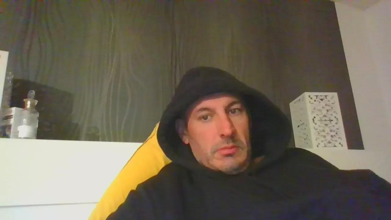 Fabx383 on Cam4 